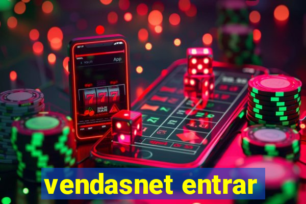 vendasnet entrar